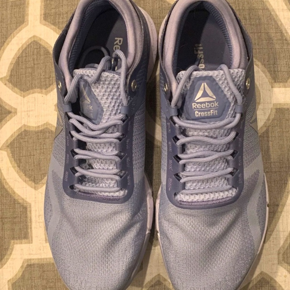 CrossFit Grace shoes